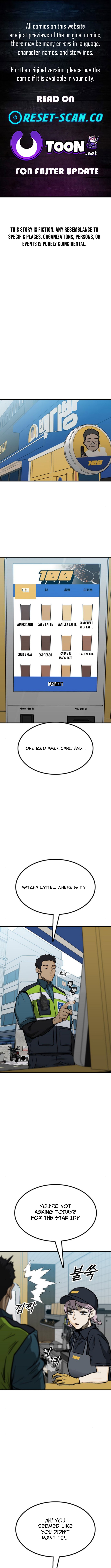 Assistant Chapter 19 Page 1