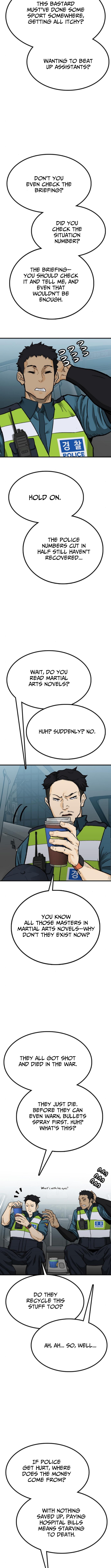 Assistant Chapter 19 Page 1
