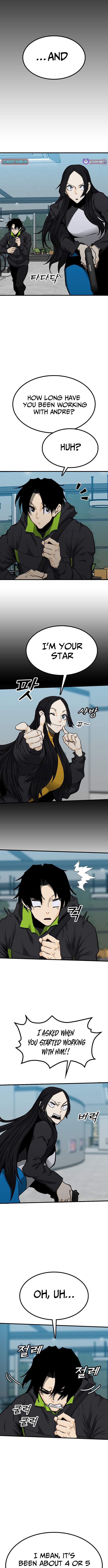 Assistant Chapter 31 Page 1