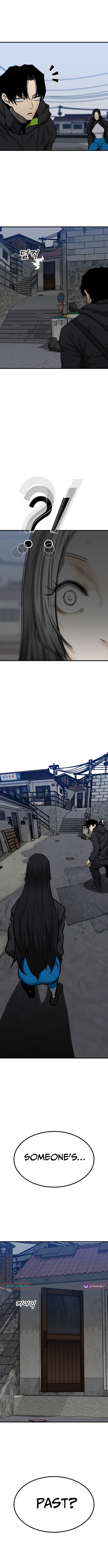 Assistant Chapter 31 Page 1