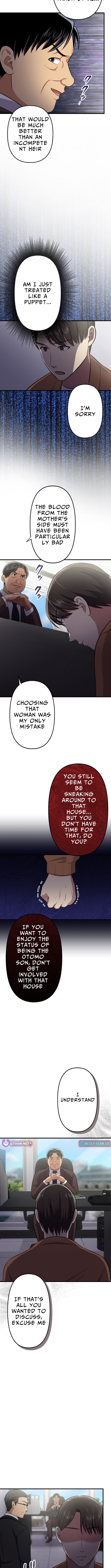 Doctor Brothers Chapter 29 Page 1