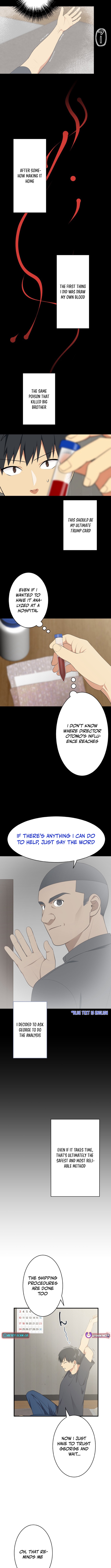 Doctor Brothers Chapter 09 Page 1