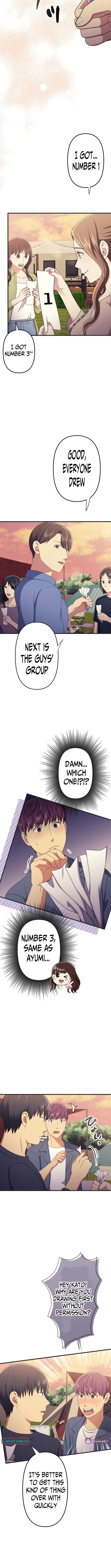 Doctor Brothers Chapter 32 Page 1