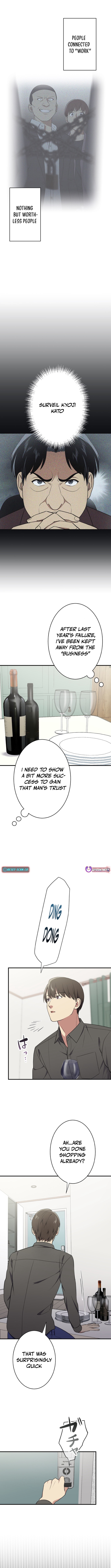 Doctor Brothers Chapter 26 Page 1