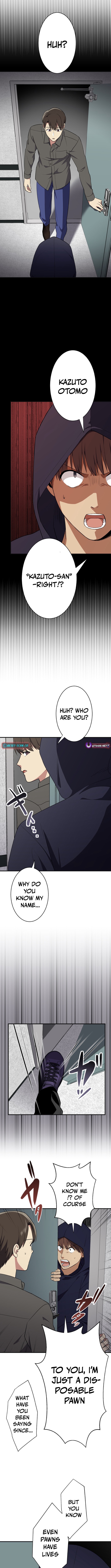 Doctor Brothers Chapter 26 Page 1
