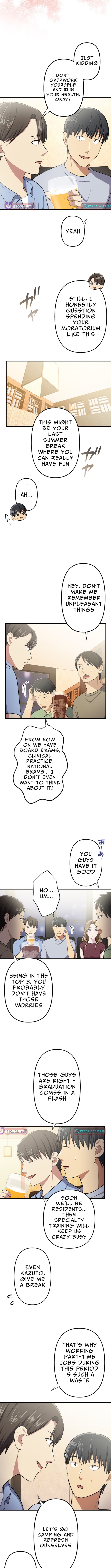 Doctor Brothers Chapter 30 Page 1