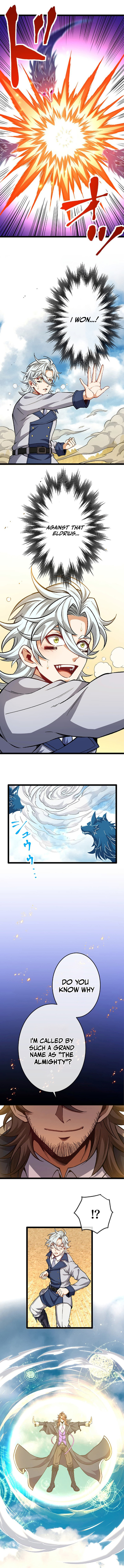 The Genius Court Mage Who Quit Being a Corporate Slave – Dreaming of a Slow Life in the Frontier, but Ends Up Known as the Witch of the Edge Chapter 23 Page 1