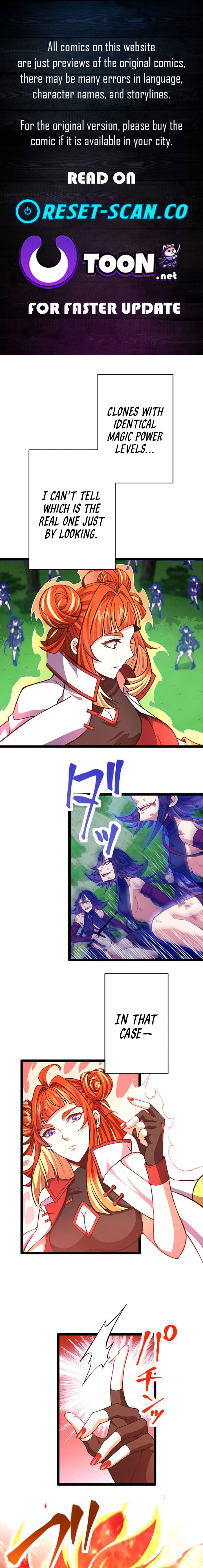 The Genius Court Mage Who Quit Being a Corporate Slave – Dreaming of a Slow Life in the Frontier, but Ends Up Known as the Witch of the Edge Chapter 21 Page 1