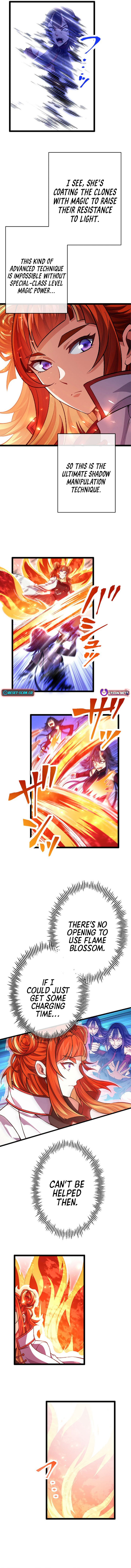 The Genius Court Mage Who Quit Being a Corporate Slave – Dreaming of a Slow Life in the Frontier, but Ends Up Known as the Witch of the Edge Chapter 21 Page 1