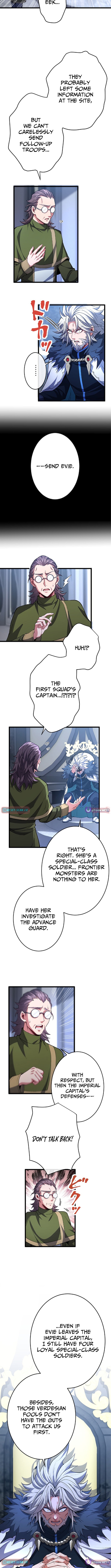 The Genius Court Mage Who Quit Being a Corporate Slave – Dreaming of a Slow Life in the Frontier, but Ends Up Known as the Witch of the Edge Chapter 14 Page 1
