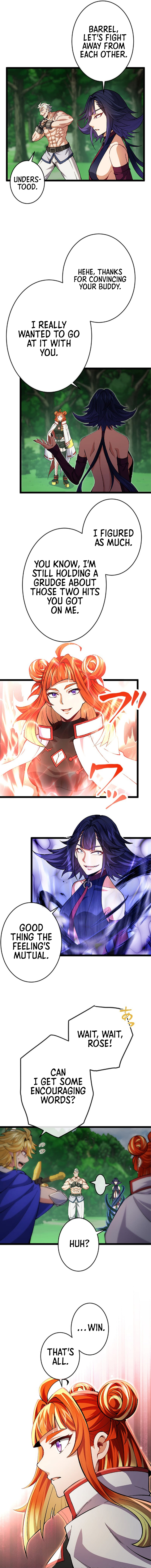The Genius Court Mage Who Quit Being a Corporate Slave – Dreaming of a Slow Life in the Frontier, but Ends Up Known as the Witch of the Edge Chapter 18 Page 1