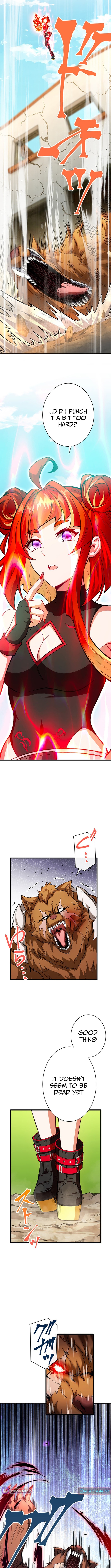 The Genius Court Mage Who Quit Being a Corporate Slave – Dreaming of a Slow Life in the Frontier, but Ends Up Known as the Witch of the Edge Chapter 03 Page 1