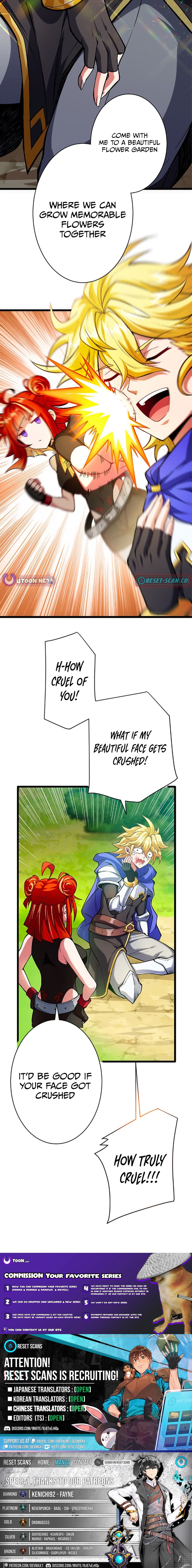 The Genius Court Mage Who Quit Being a Corporate Slave – Dreaming of a Slow Life in the Frontier, but Ends Up Known as the Witch of the Edge Chapter 03 Page 1