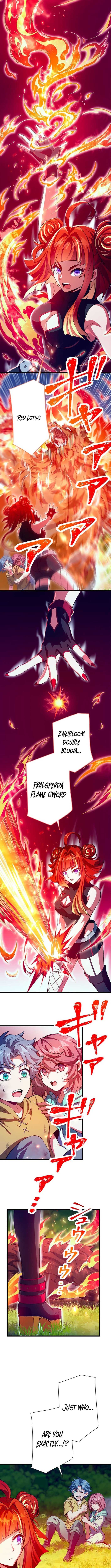 The Genius Court Mage Who Quit Being a Corporate Slave – Dreaming of a Slow Life in the Frontier, but Ends Up Known as the Witch of the Edge Chapter 01 Page 1