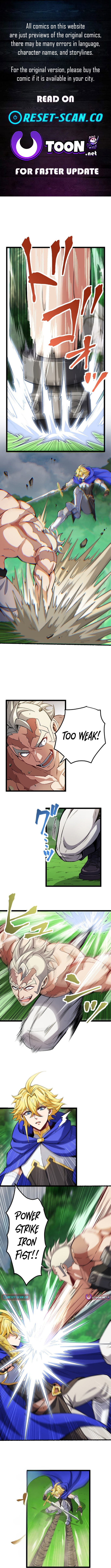 The Genius Court Mage Who Quit Being a Corporate Slave – Dreaming of a Slow Life in the Frontier, but Ends Up Known as the Witch of the Edge Chapter 19 Page 1