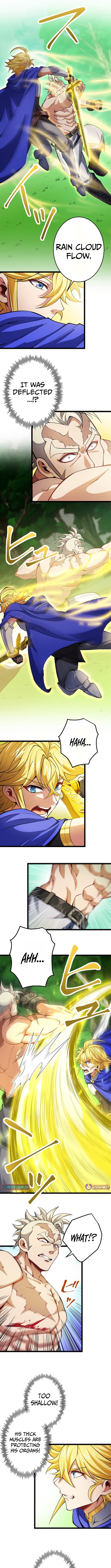 The Genius Court Mage Who Quit Being a Corporate Slave – Dreaming of a Slow Life in the Frontier, but Ends Up Known as the Witch of the Edge Chapter 19 Page 1