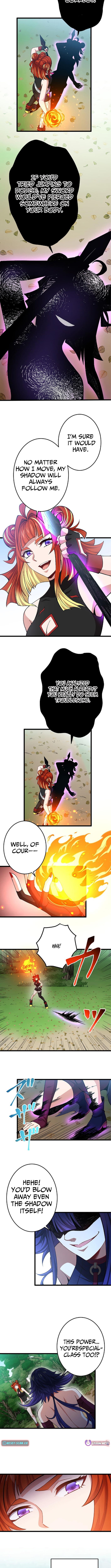 The Genius Court Mage Who Quit Being a Corporate Slave – Dreaming of a Slow Life in the Frontier, but Ends Up Known as the Witch of the Edge Chapter 15 Page 1