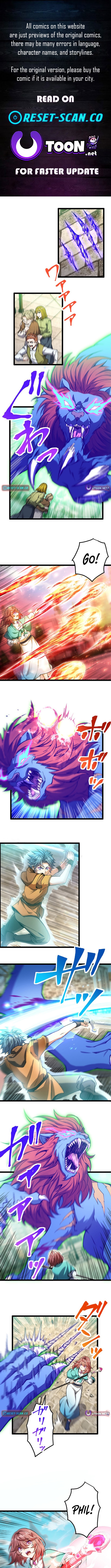 The Genius Court Mage Who Quit Being a Corporate Slave – Dreaming of a Slow Life in the Frontier, but Ends Up Known as the Witch of the Edge Chapter 34 Page 1
