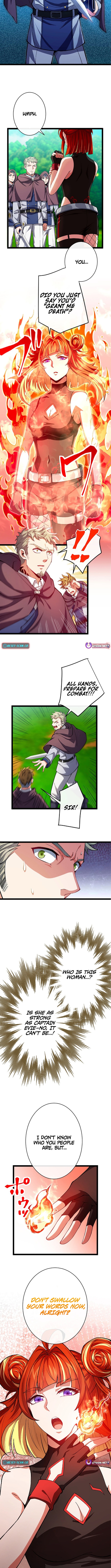 The Genius Court Mage Who Quit Being a Corporate Slave – Dreaming of a Slow Life in the Frontier, but Ends Up Known as the Witch of the Edge Chapter 12 Page 1