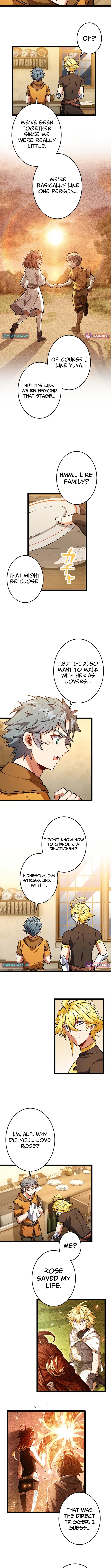 The Genius Court Mage Who Quit Being a Corporate Slave – Dreaming of a Slow Life in the Frontier, but Ends Up Known as the Witch of the Edge Chapter 30 Page 1