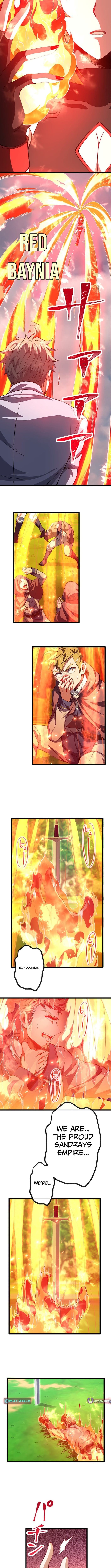 The Genius Court Mage Who Quit Being a Corporate Slave – Dreaming of a Slow Life in the Frontier, but Ends Up Known as the Witch of the Edge Chapter 13 Page 1