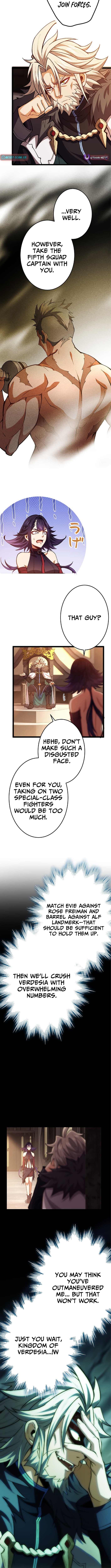 The Genius Court Mage Who Quit Being a Corporate Slave – Dreaming of a Slow Life in the Frontier, but Ends Up Known as the Witch of the Edge Chapter 16 Page 1