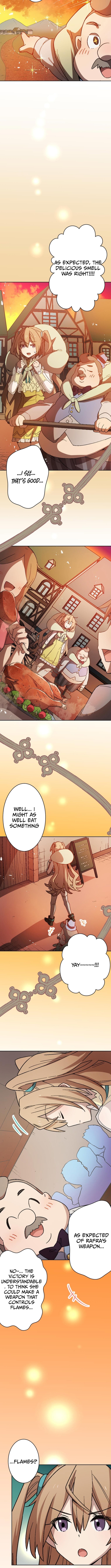 After Ditching the Tyrannical Saintess Who Was Also My Childhood Friend, Everything Fell Into Place and I Became the Top Adventurer Chapter 11 Page 1