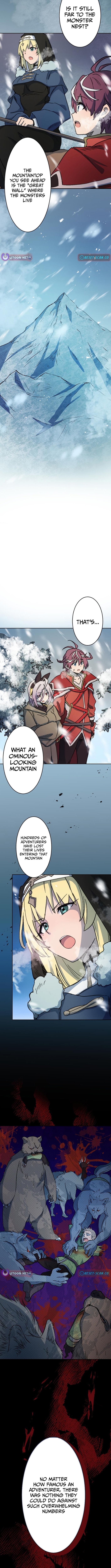 After Ditching the Tyrannical Saintess Who Was Also My Childhood Friend, Everything Fell Into Place and I Became the Top Adventurer Chapter 13 Page 1