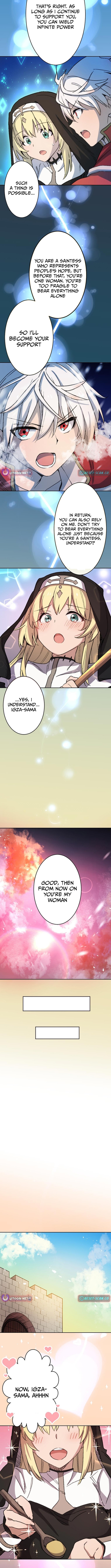 After Ditching the Tyrannical Saintess Who Was Also My Childhood Friend, Everything Fell Into Place and I Became the Top Adventurer Chapter 13 Page 1