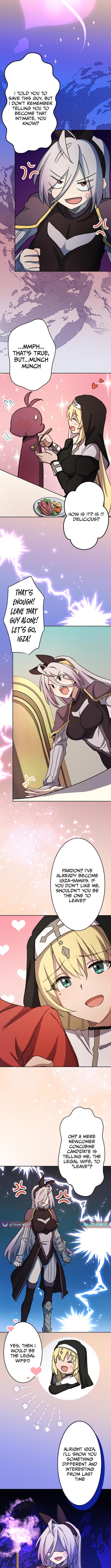 After Ditching the Tyrannical Saintess Who Was Also My Childhood Friend, Everything Fell Into Place and I Became the Top Adventurer Chapter 13 Page 1
