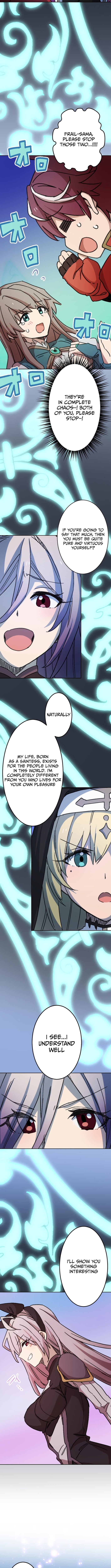 After Ditching the Tyrannical Saintess Who Was Also My Childhood Friend, Everything Fell Into Place and I Became the Top Adventurer Chapter 12 Page 1