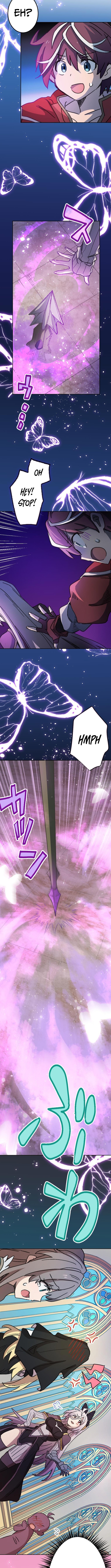 After Ditching the Tyrannical Saintess Who Was Also My Childhood Friend, Everything Fell Into Place and I Became the Top Adventurer Chapter 12 Page 1