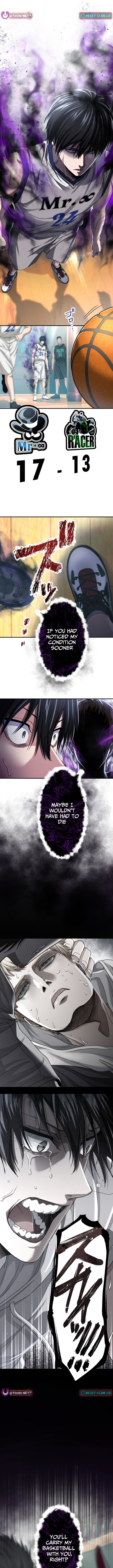 Ranker Game Chapter 22 Page 1