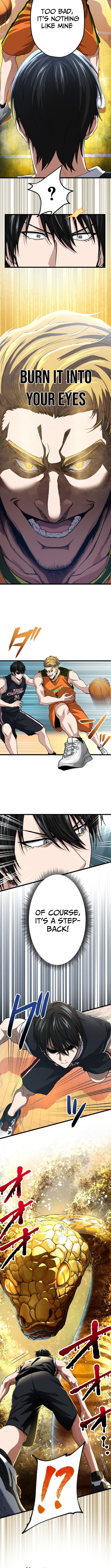 Ranker Game Chapter 33 Page 1
