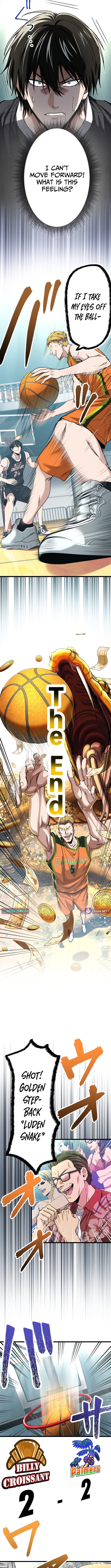 Ranker Game Chapter 33 Page 1