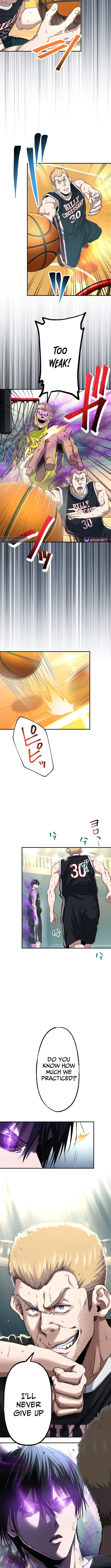 Ranker Game Chapter 28 Page 1