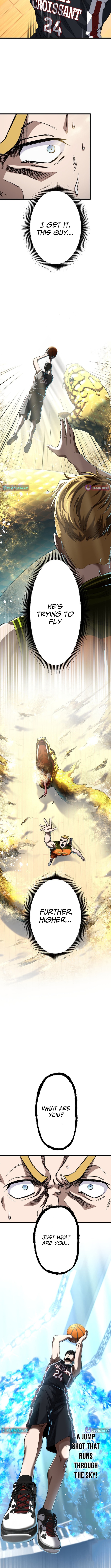 Ranker Game Chapter 39 Page 1