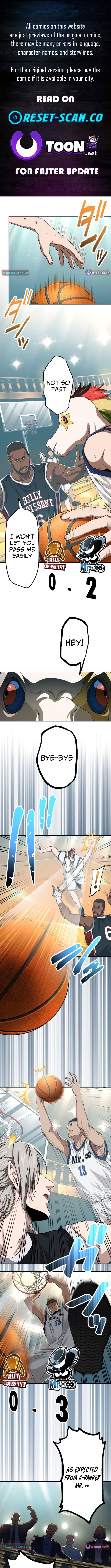 Ranker Game Chapter 25 Page 1