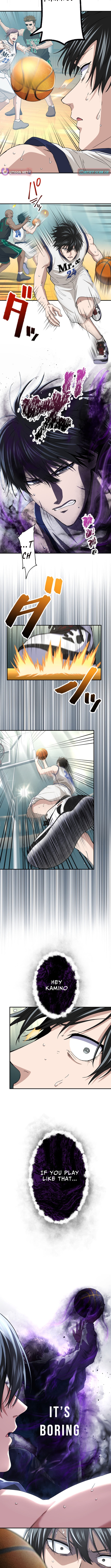 Ranker Game Chapter 21 Page 1