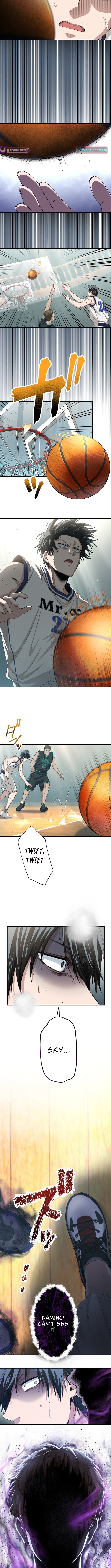 Ranker Game Chapter 21 Page 1