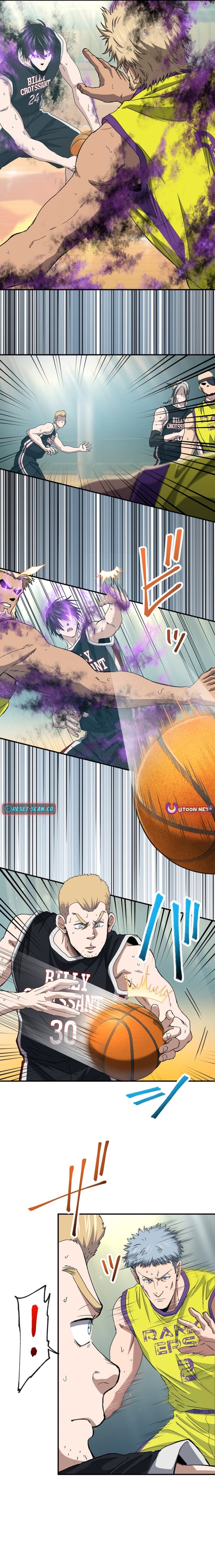 Ranker Game Chapter 29 Page 1