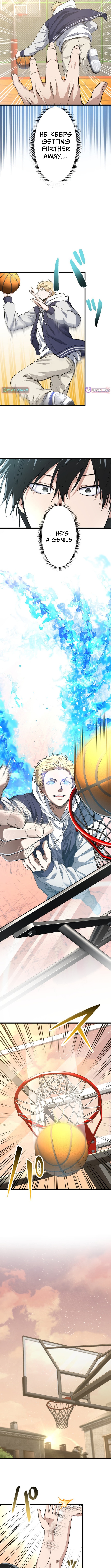 Ranker Game Chapter 36 Page 1