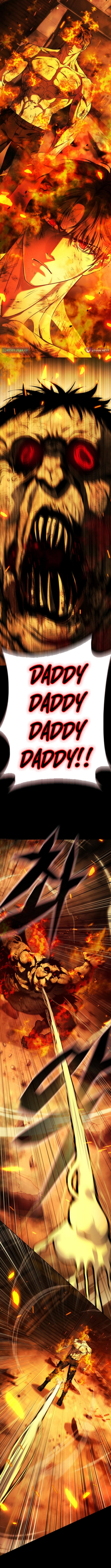 Zombie Papa Chapter 08 Page 1