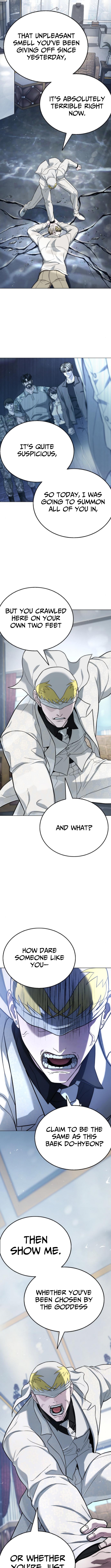 Zombie Papa Chapter 17 Page 1
