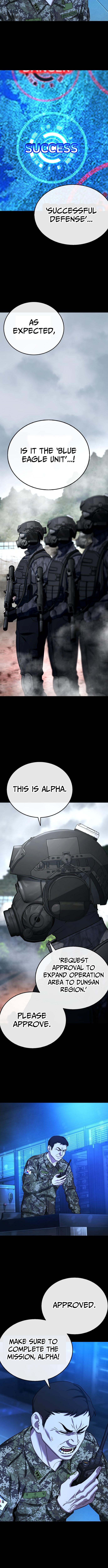Zombie Papa Chapter 14 Page 1