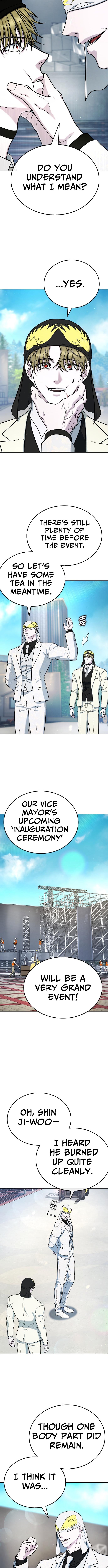 Zombie Papa Chapter 19 Page 1