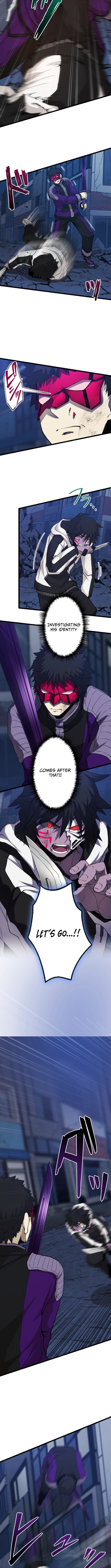 The Cursed Skill “Undeadification” Made Me the Ultimate Invincible Necromancer Chapter 19 Page 1