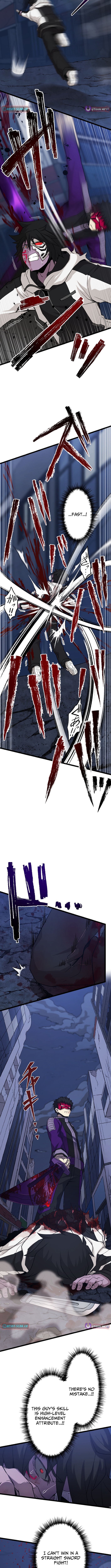 The Cursed Skill “Undeadification” Made Me the Ultimate Invincible Necromancer Chapter 19 Page 1