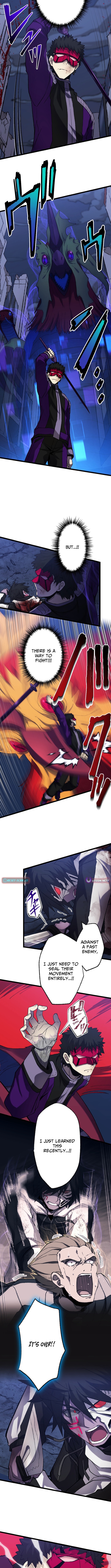 The Cursed Skill “Undeadification” Made Me the Ultimate Invincible Necromancer Chapter 19 Page 1