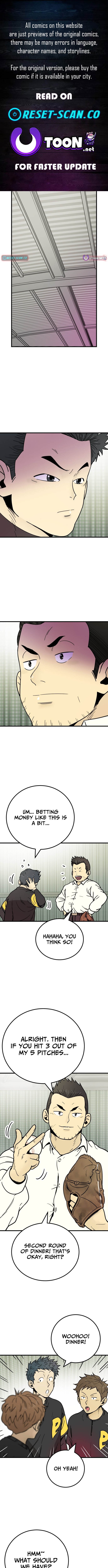 Beginnings Chapter 26 Page 1
